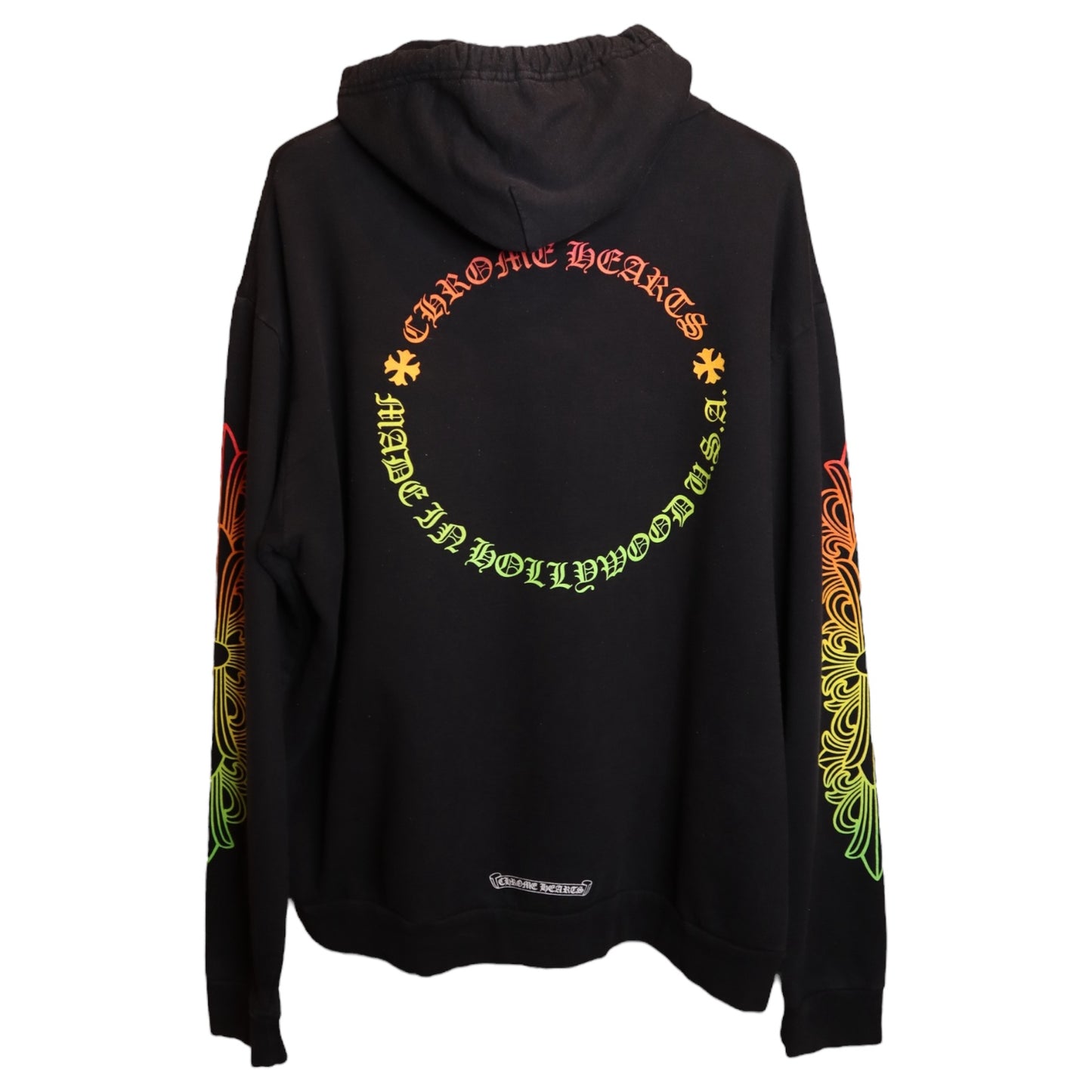 CH Gradient Hoodie