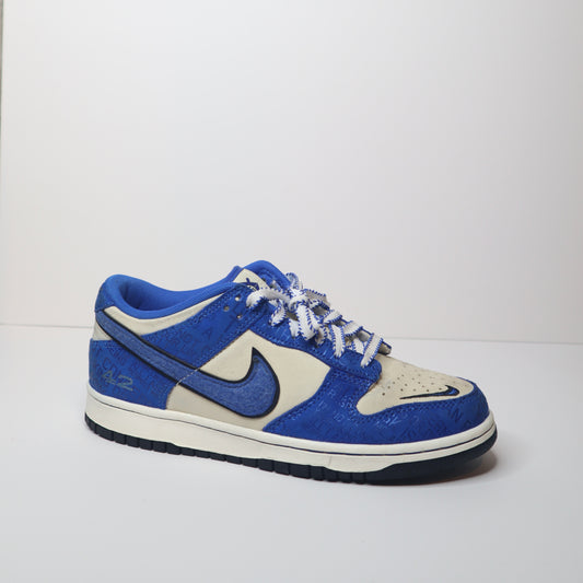Nike Dunk Jackie Robinson
