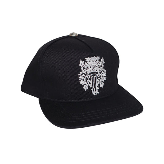 CH Dagger Logo Trucker Hat