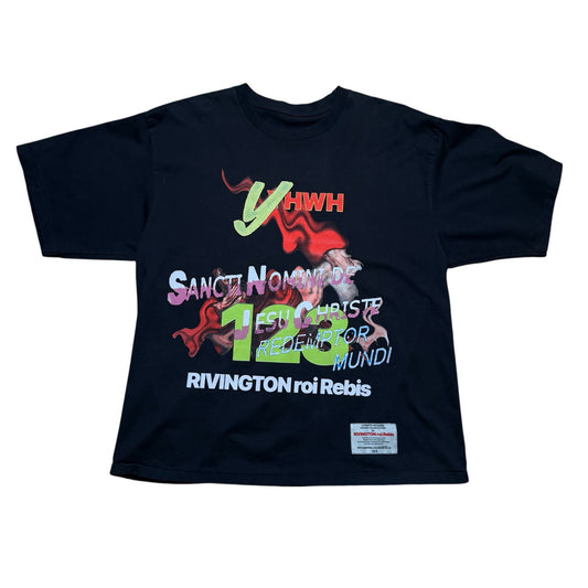 Rivington 123 Tee
