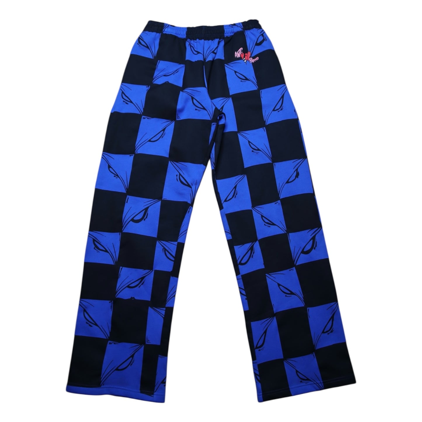 Matty Boy Anti Promo Blue Set
