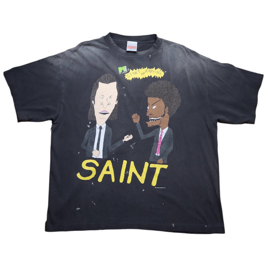 Saint Mxxxxxx Rapture Tee
