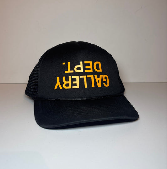 Gallery Dept. F’d Up Trucker Hat