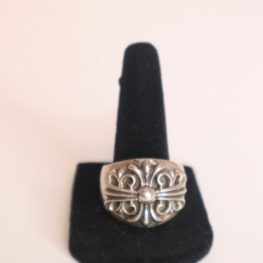 CH Keeper Ring Sz 12