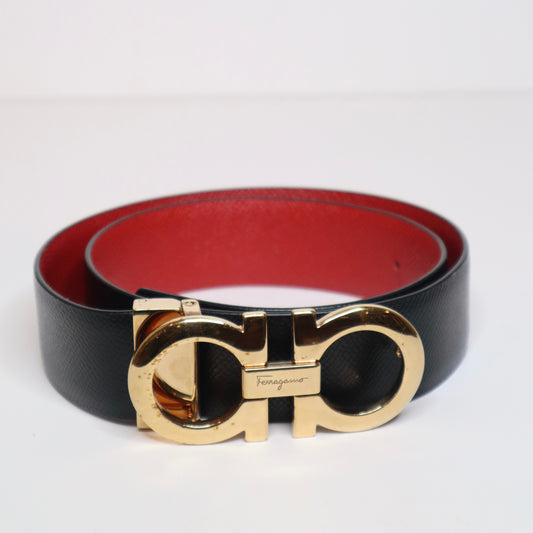 Ferragamo Belt Size S