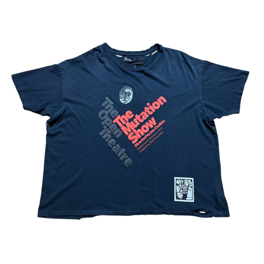 Paly ‘The Mutation Show’ Tee