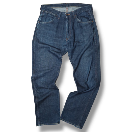 Bape Pocket Jeans