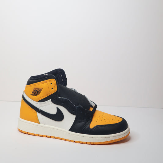 Jordan 1 Taxi