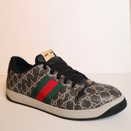 Gucci Monogram Sneakes