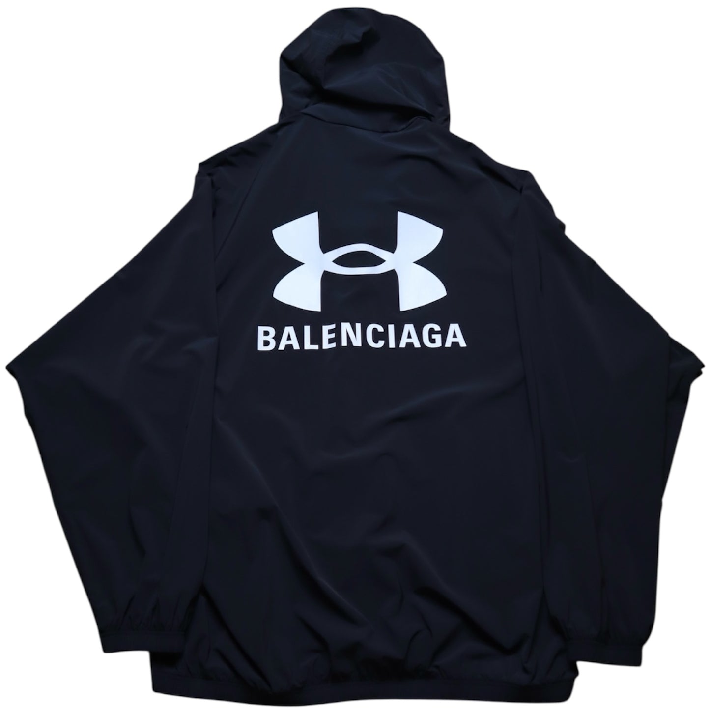 Balenciaga X Under Armor Windbreaker Jacket