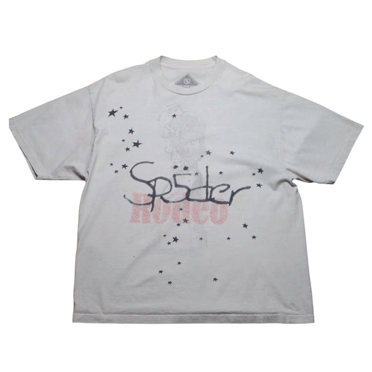 Sp5der Days Before Rodeo Tee