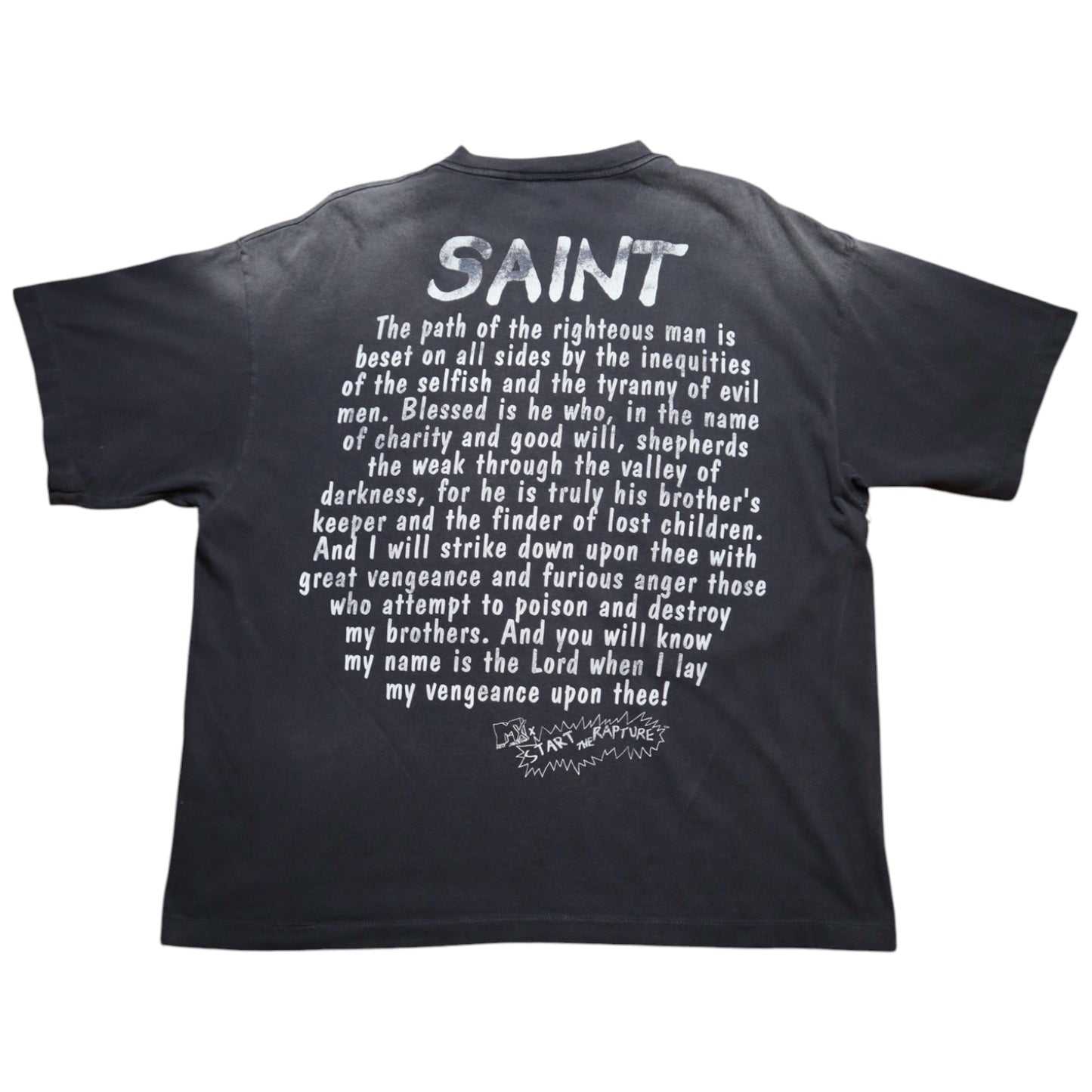 Saint Mxxxxxx Rapture Tee