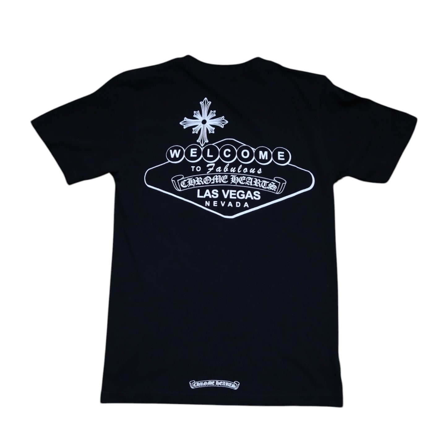 CH Vintage Las Vegas Tee