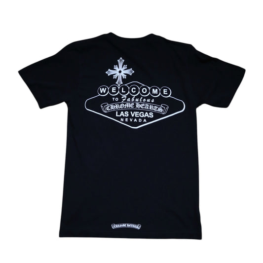 CH Vintage Las Vegas Tee