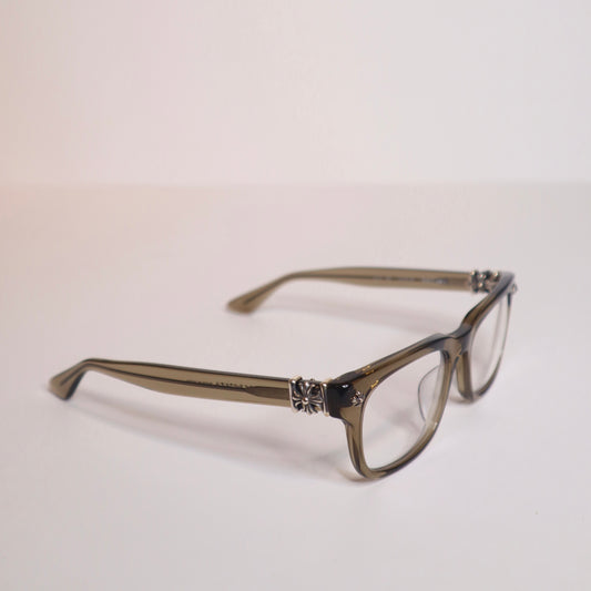 CH Vagilante Olive Frames