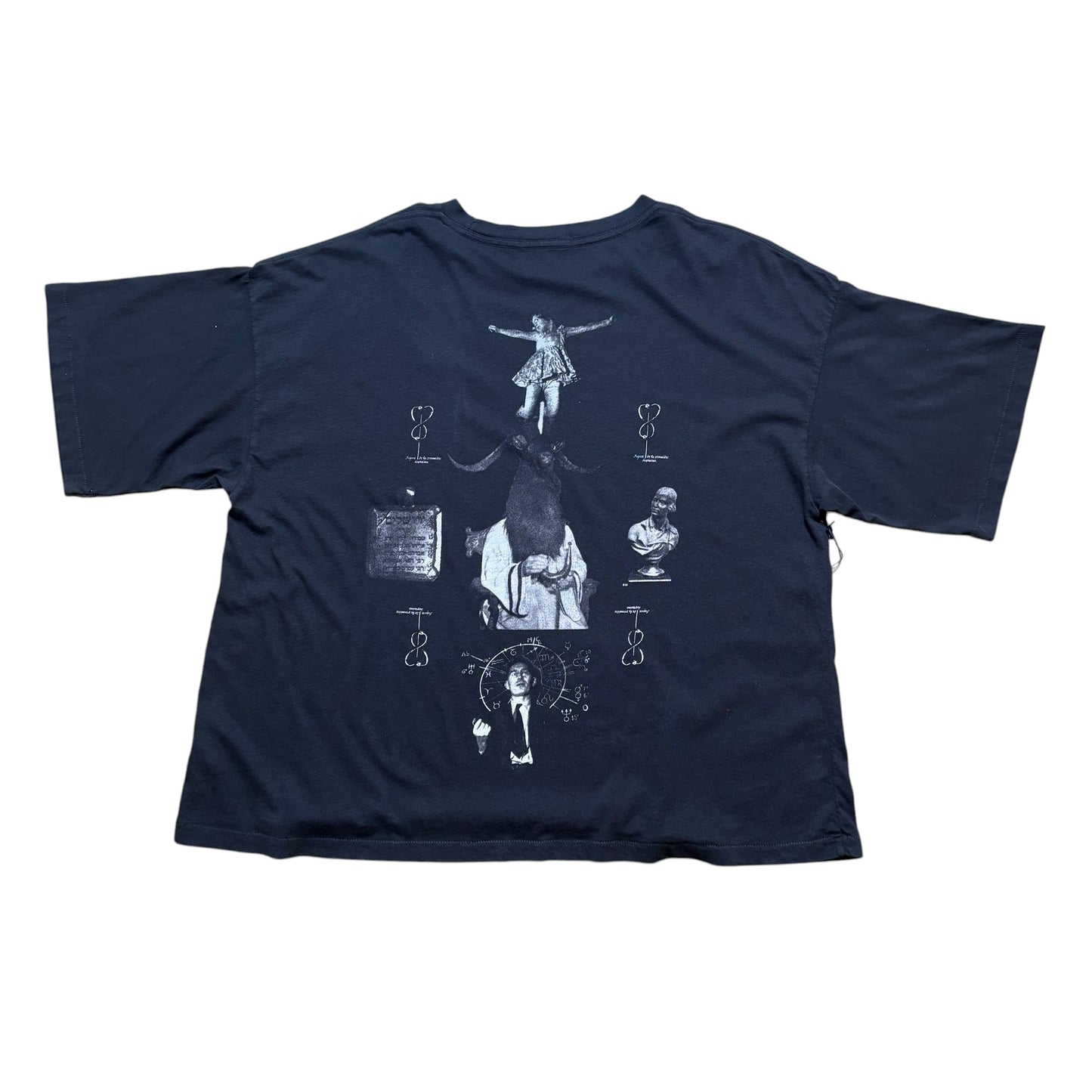ERD ‘Spiritualist & Mediums’ Tee