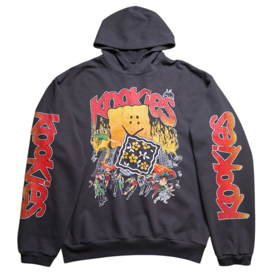 Kapital Kookies Hoodie