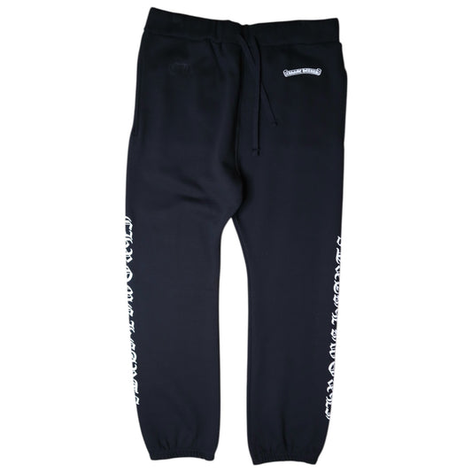 CH Scroll Sweatpants