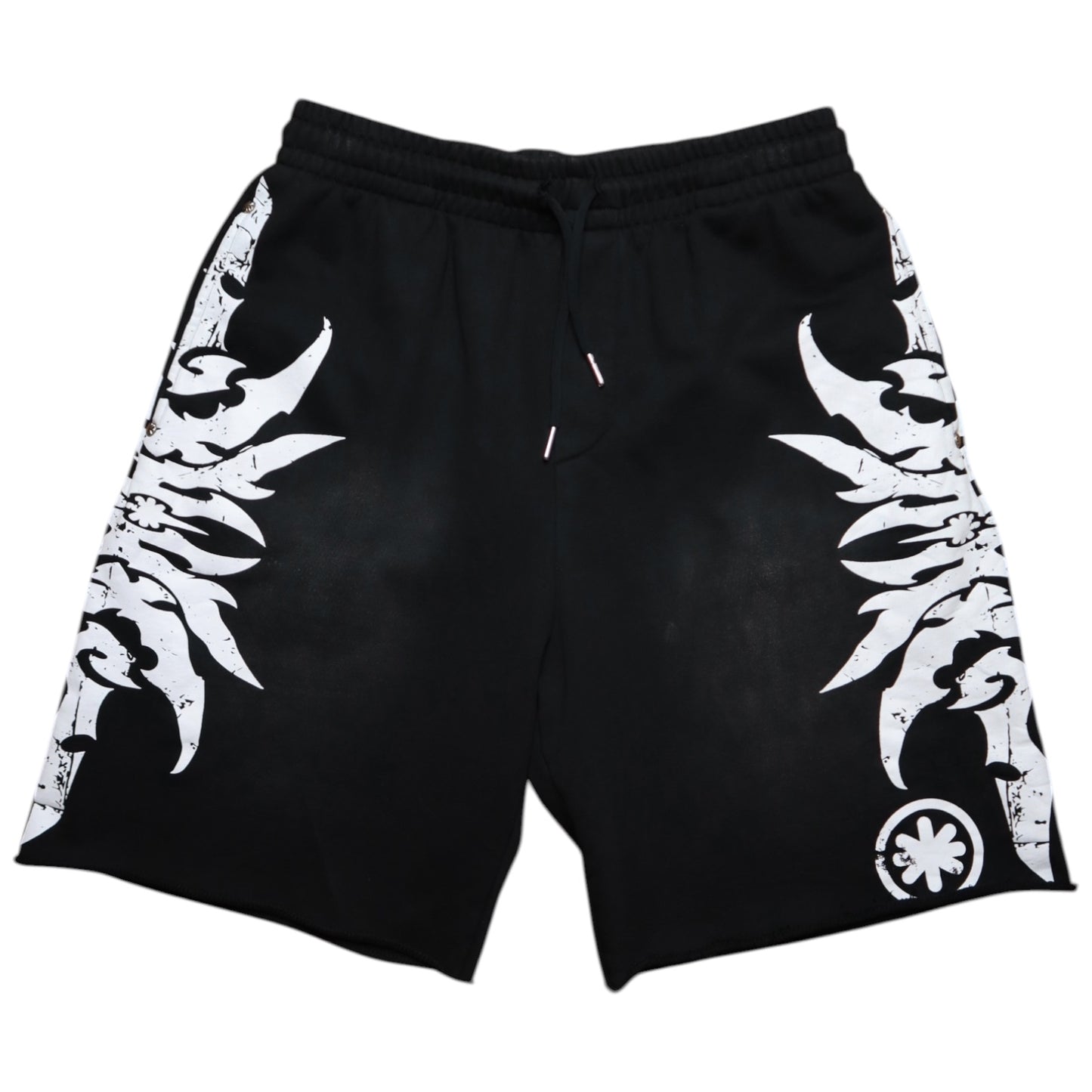 Lost Shadows ComplexCon Black Shorts