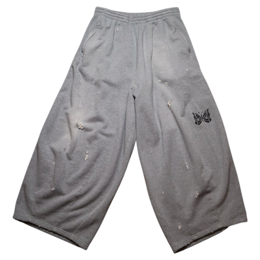 Needles HD Baggy Sweatpants