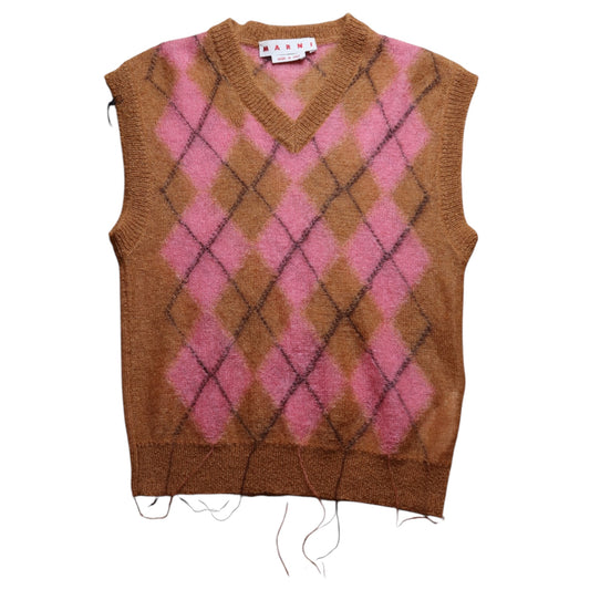 Marni Sweater Vest