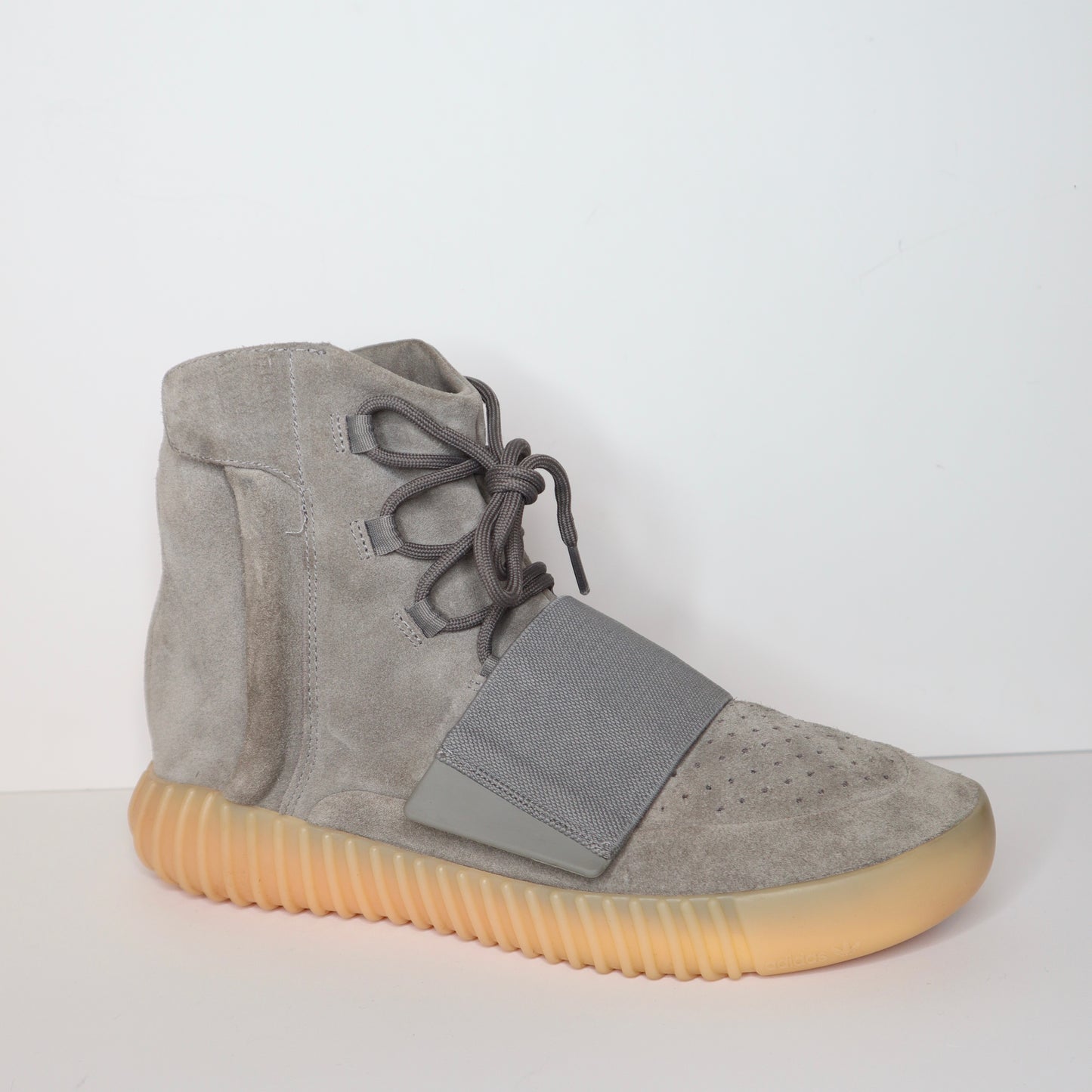 Yeezy 750 Grey Boot