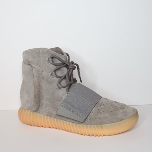 Yeezy 750 Grey Boot