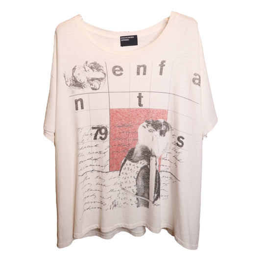 E.R.D Pharmacist Daughter Tee