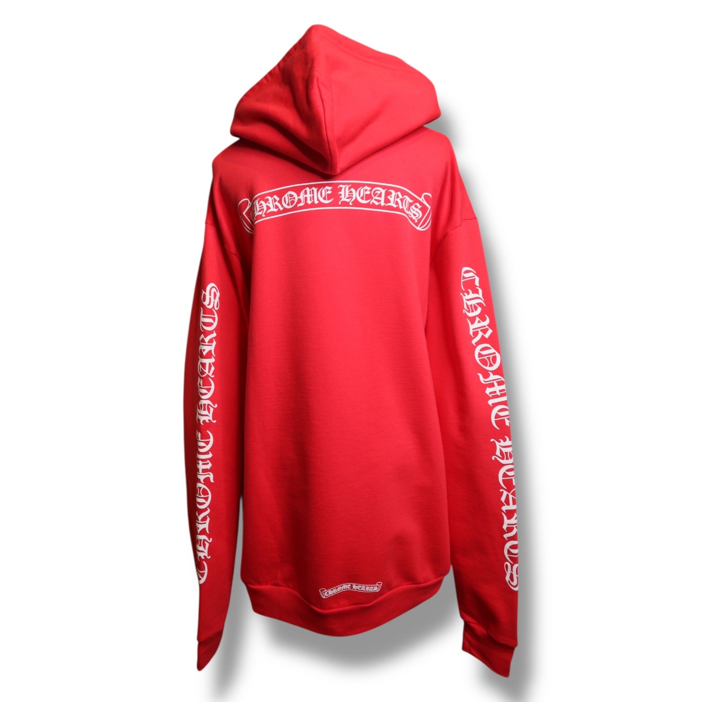 CH Red Online Exclusive Hoodie