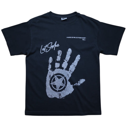 Lost Shadows W.D.W.G.F.H Tee