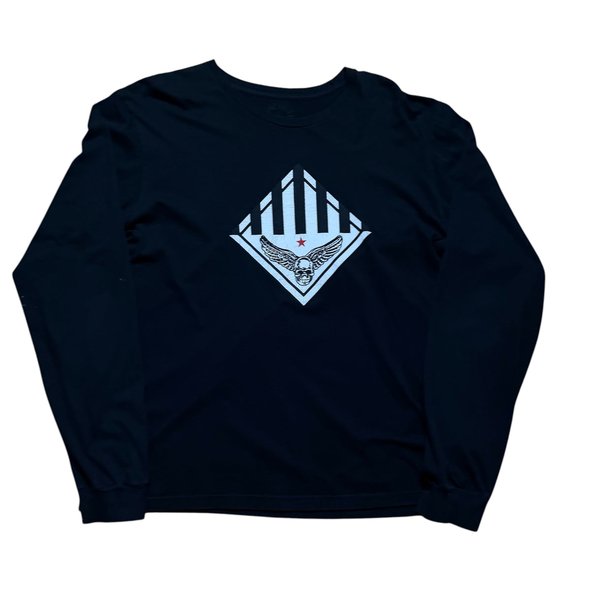 CH Foti Longsleeve Tee