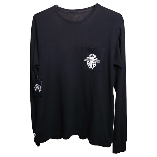 CH Staff LS Tee