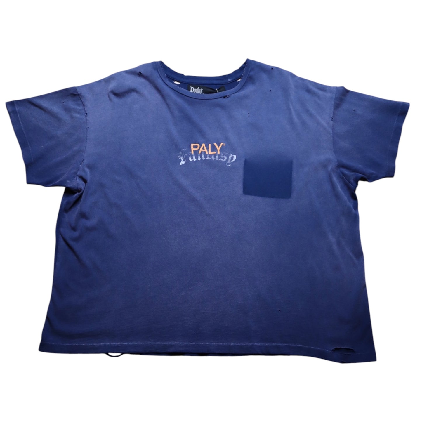 Paly Core Logo Tee