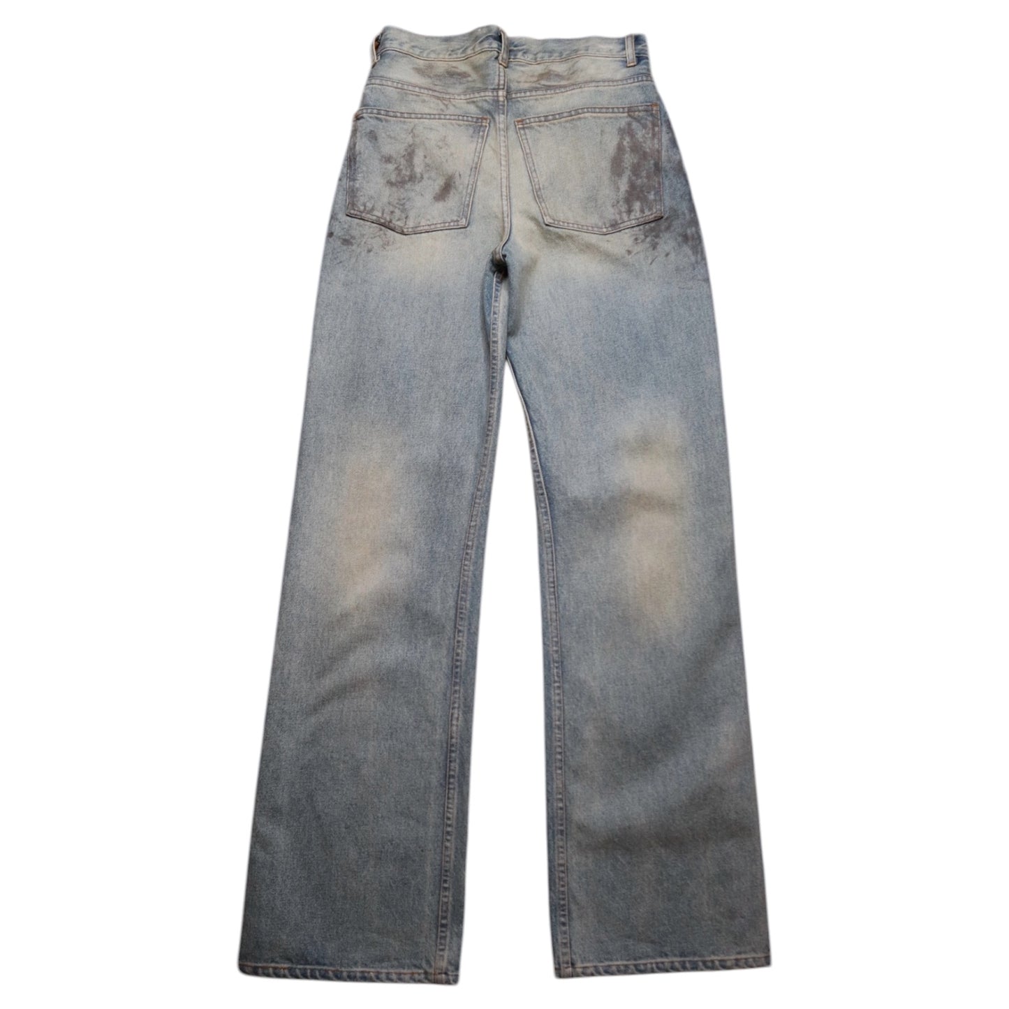 Satoshi Nakamoto Jeans