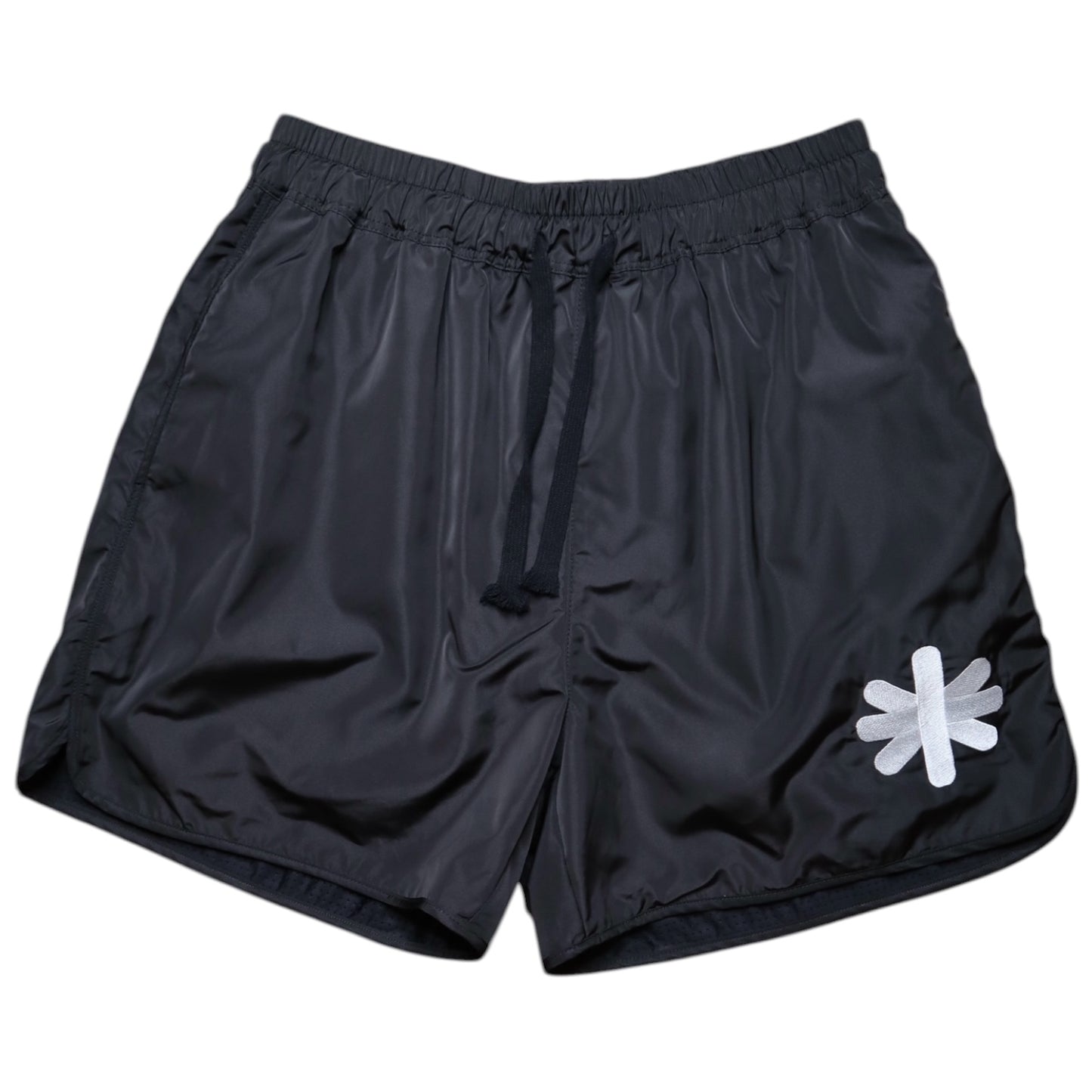 Lost Shadows Nylon Shorts