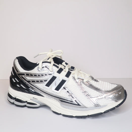 New Balance 1906R Silver Black