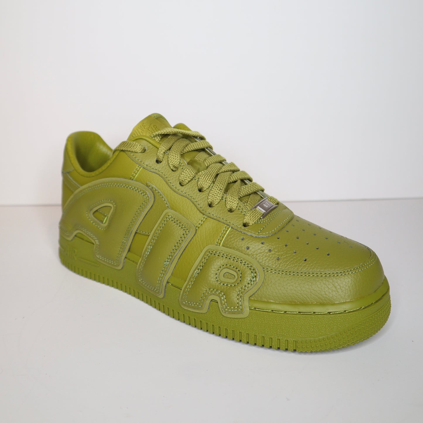 Air Force 1 x CPFM Moss