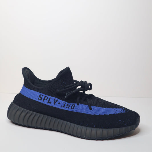 Yeezy 350 Dazzling Blue