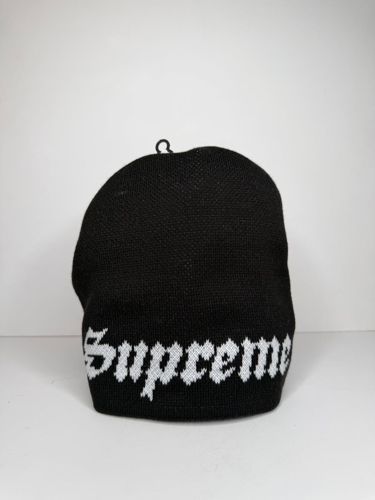 Supreme New Era Ghostface Beanie