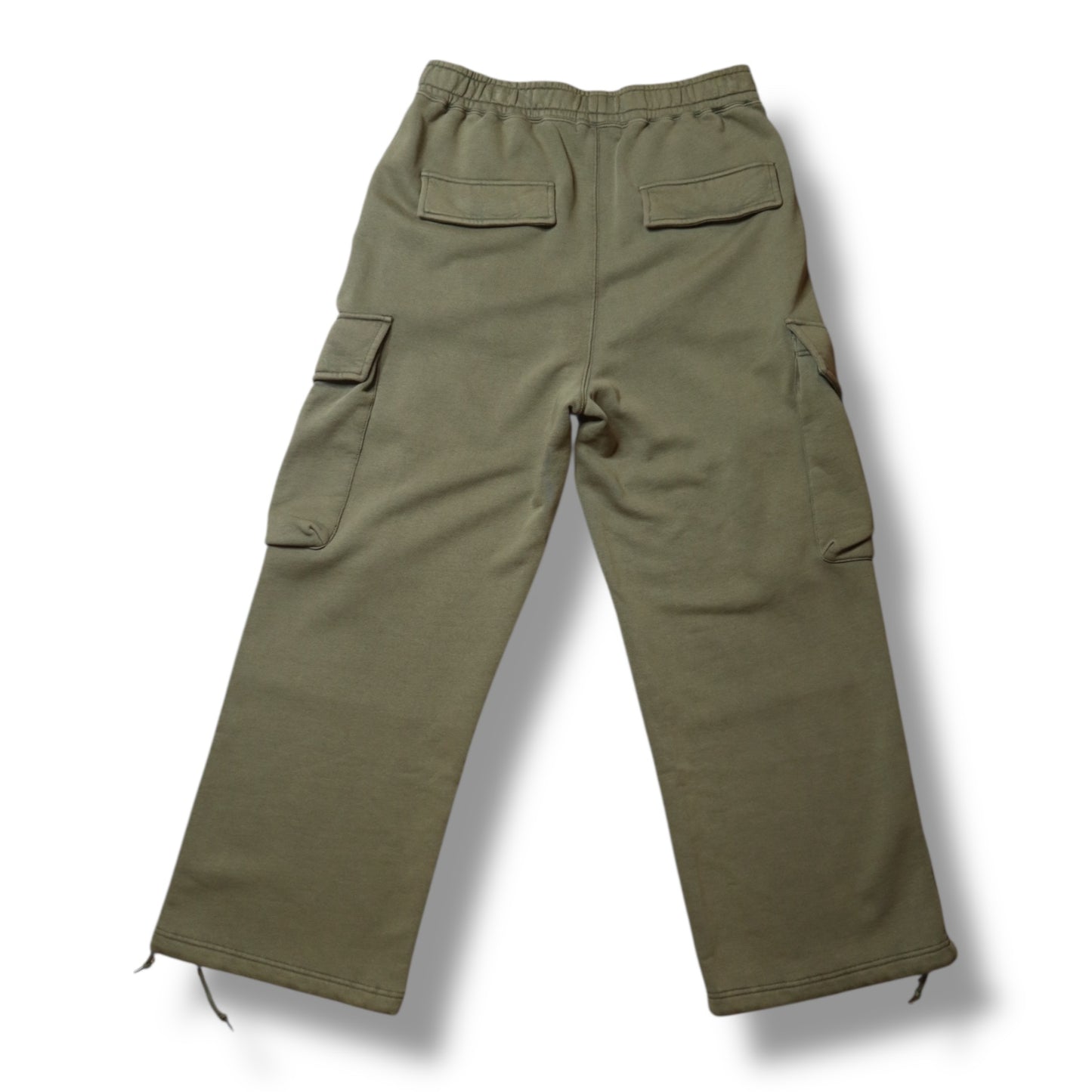 Bape Cargo Sweatpants