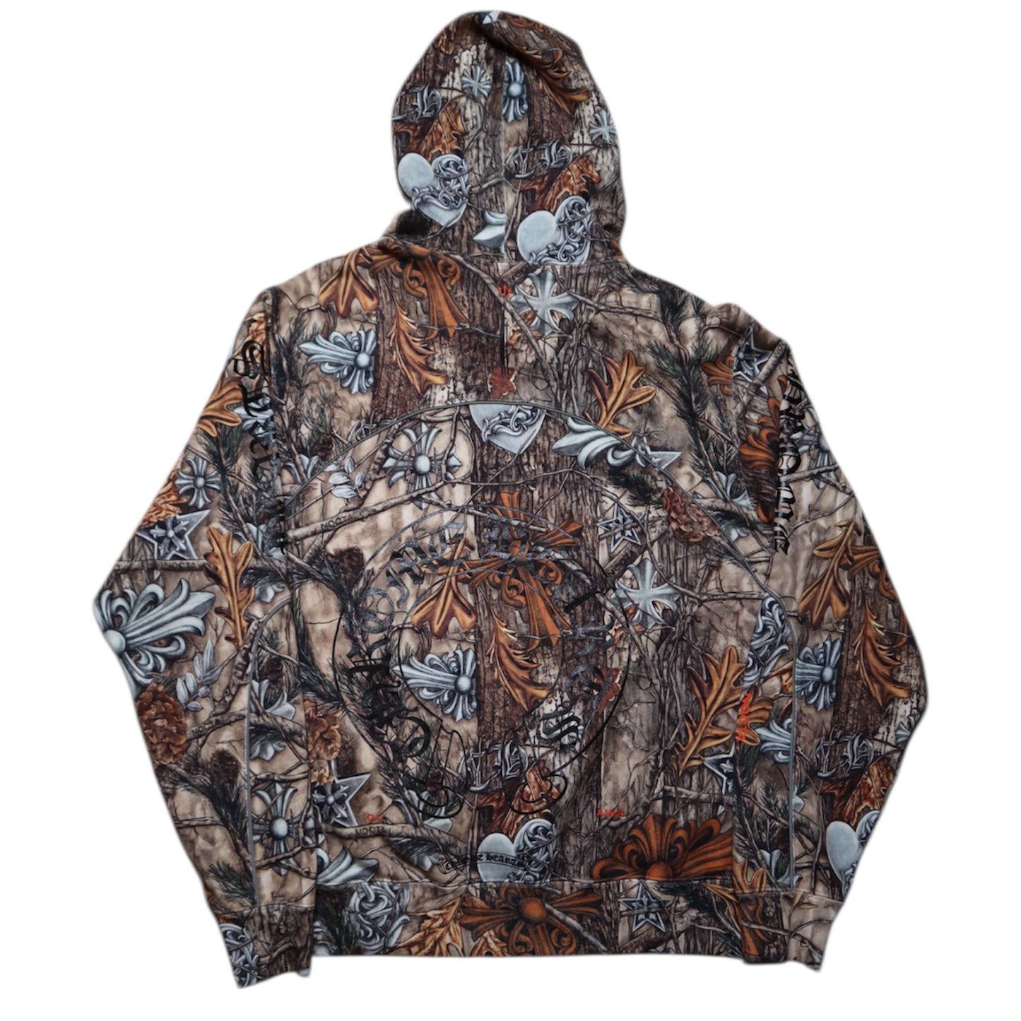 CH X Drake Nocta Hoodie