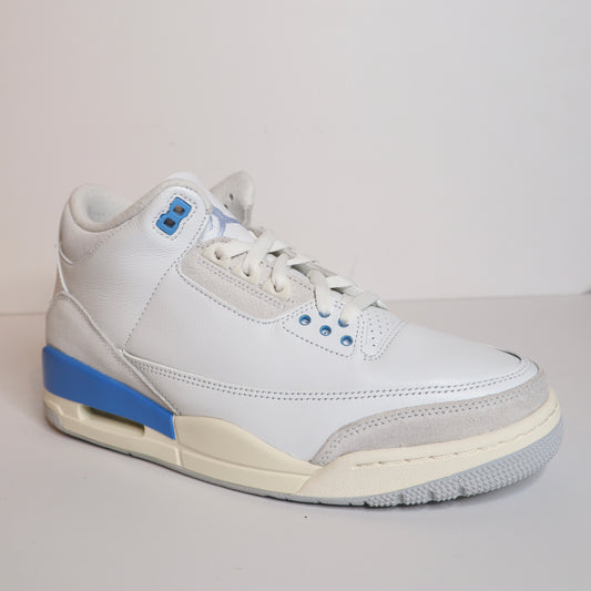 Jordan 3 Lucky Shorts