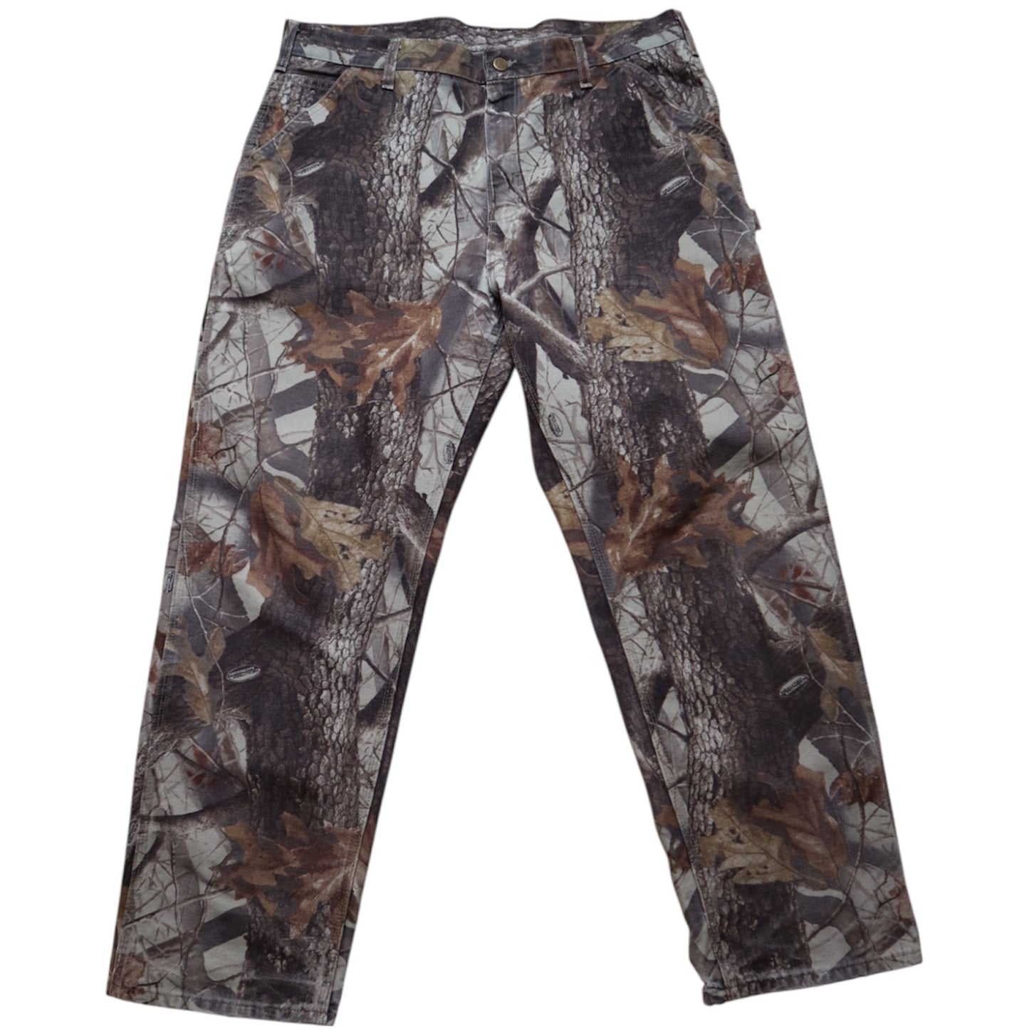 Carhartt Real Tree Camo Jeans