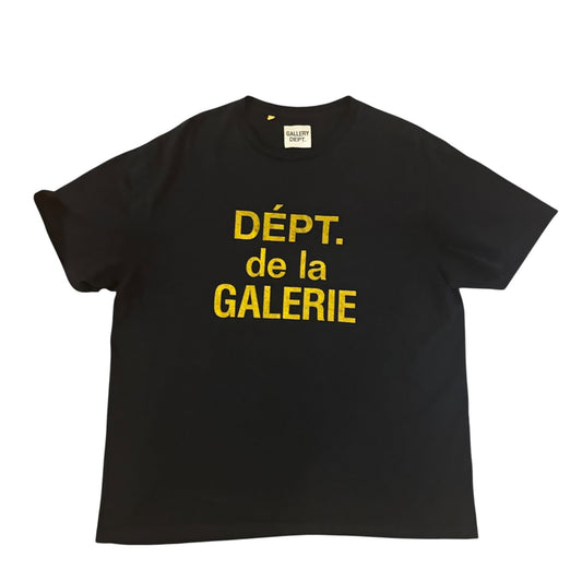 Gallery Dept Logo Tee