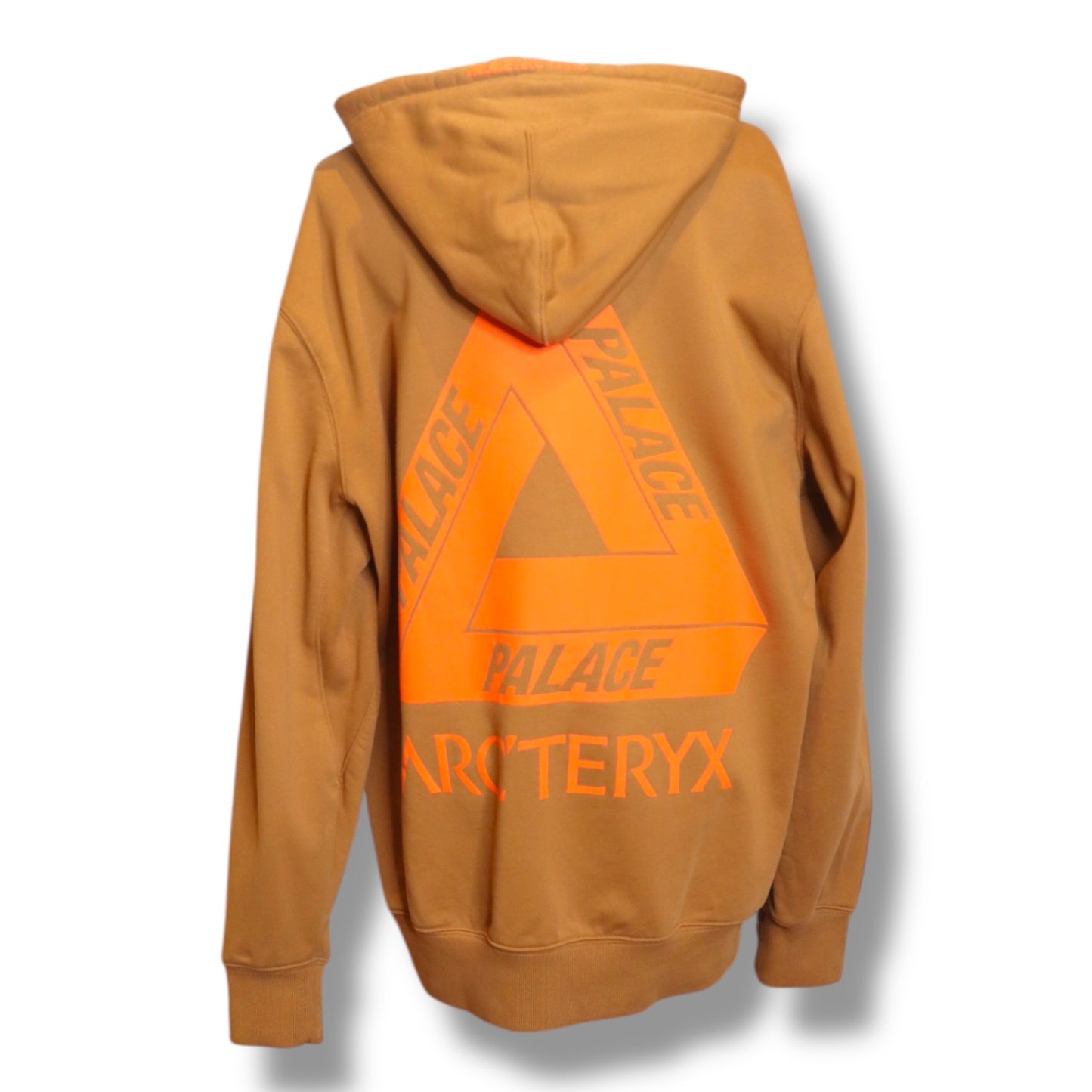 Palace x Arc'teryx