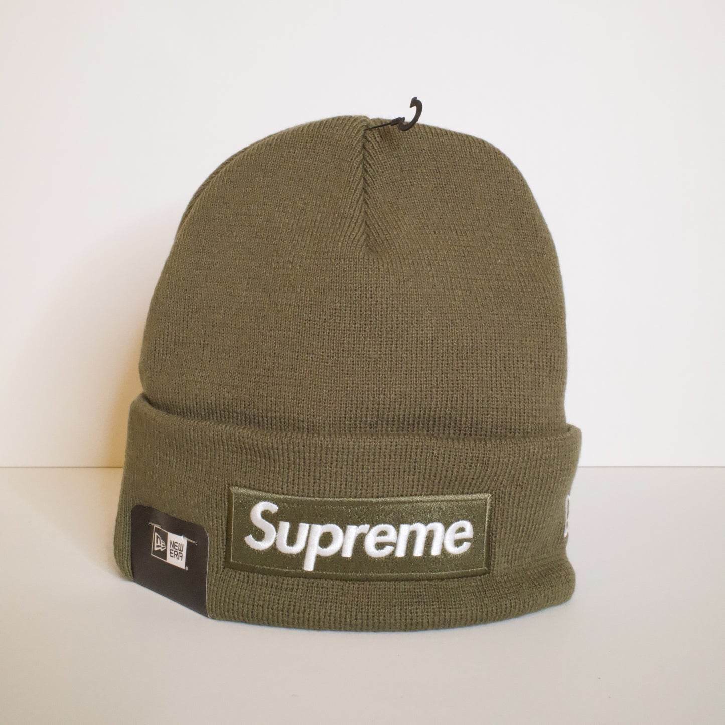 Supreme Box Logo Beanie