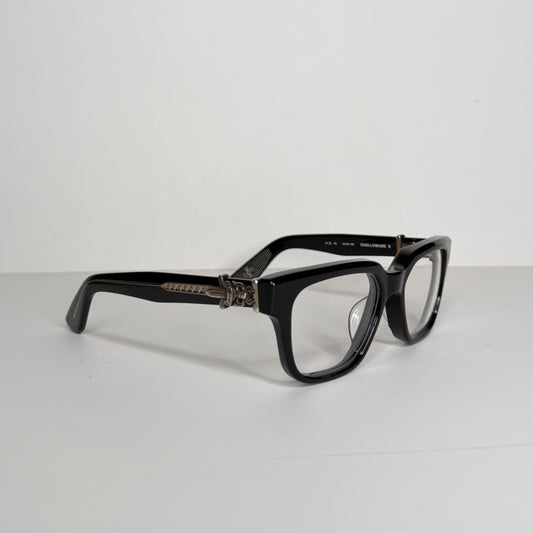CH Vagillionaire II Glasses
