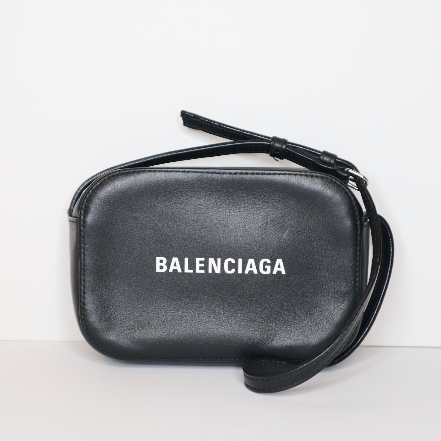 Balenciaga Everyday XS Camera Bag