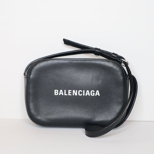 Balenciaga Everyday XS Camera Bag
