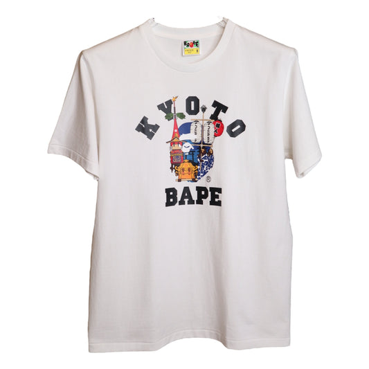 Bape Kyoto Festival Tee